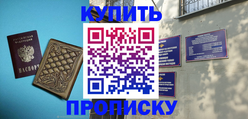 прописка 2025 в Рубцовске